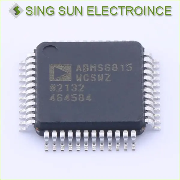 ADBMS6815WCSWZ