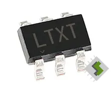 LT1790BCS6-1.25#TRPBF