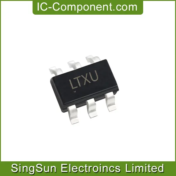 LT1790BCS6-2.048#PBF