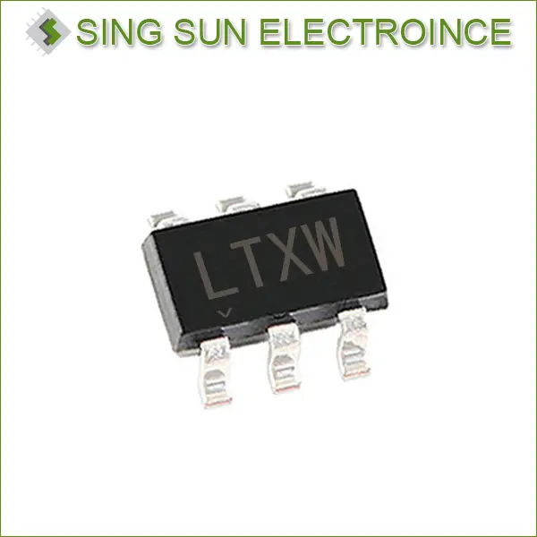 LT1790BCS6-3.3#TRPBF