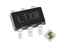 LT1790BIS6-3.3#TRPBF