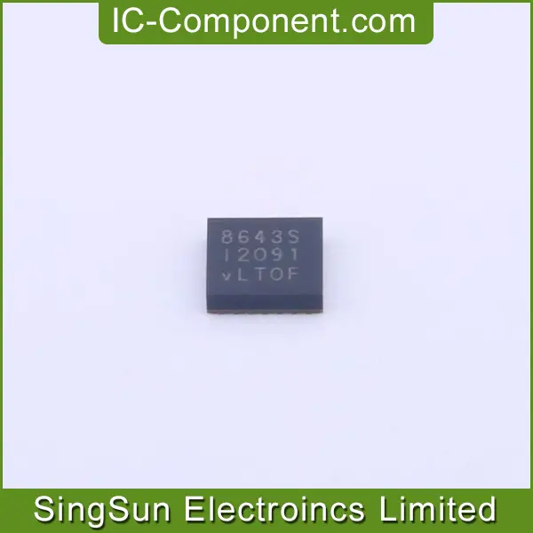 LT8643SIV#PBF