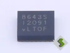 LT8643SIV#PBF